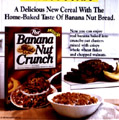 Banana Nut Crunch
