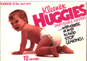 Huggies