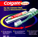 Colgate