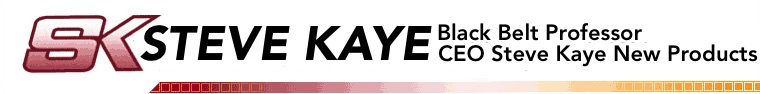 Steve Kaye New Products Inc