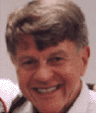 Steve Kaye